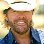 toby keith religion hobbies political views