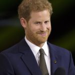 prince harry religion belief charity causes