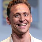 Tom Hiddleston beliefs religion politics