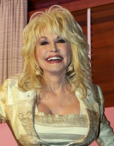 Dolly Parton her religion politics and charities