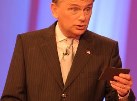 Pat Sajak and his personal beliefs in politics and religion