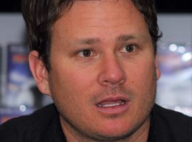 Tom DeLonge personal beliefs in UFOs God and faith